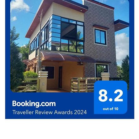 Tagaytay Suite 2 تاجيتاي المظهر الخارجي الصورة