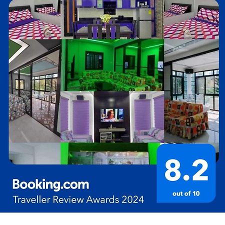 Tagaytay Suite 2 تاجيتاي المظهر الخارجي الصورة