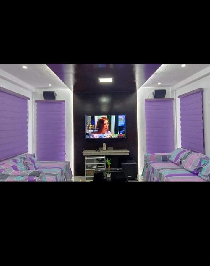 Tagaytay Suite 2 تاجيتاي المظهر الخارجي الصورة