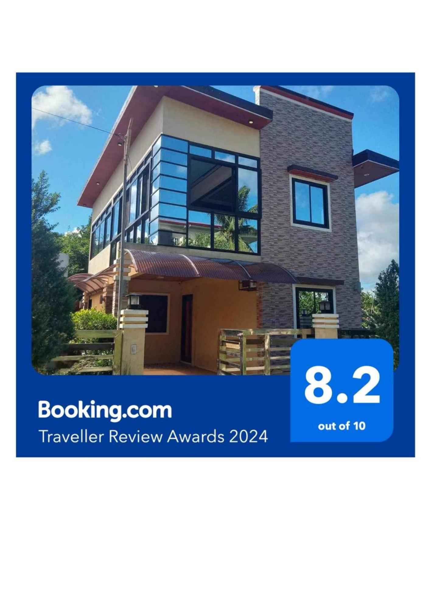 Tagaytay Suite 2 تاجيتاي المظهر الخارجي الصورة