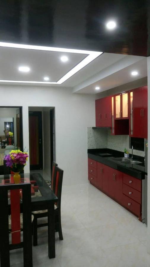 Tagaytay Suite 2 تاجيتاي المظهر الخارجي الصورة
