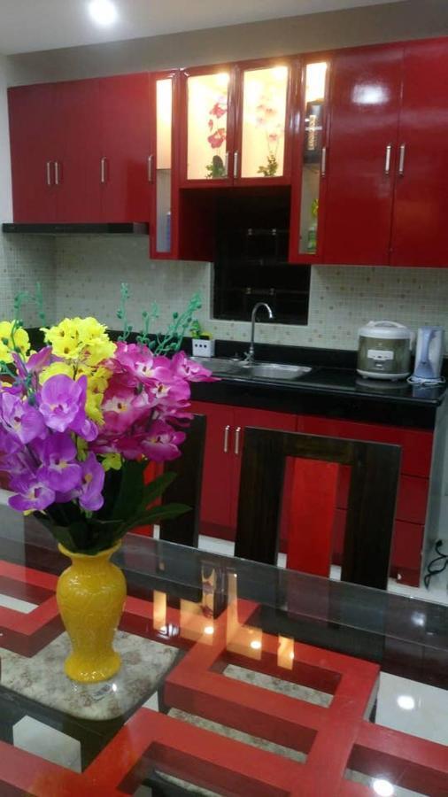Tagaytay Suite 2 تاجيتاي المظهر الخارجي الصورة