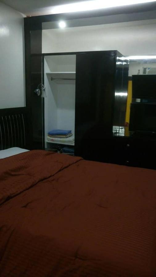 Tagaytay Suite 2 تاجيتاي المظهر الخارجي الصورة