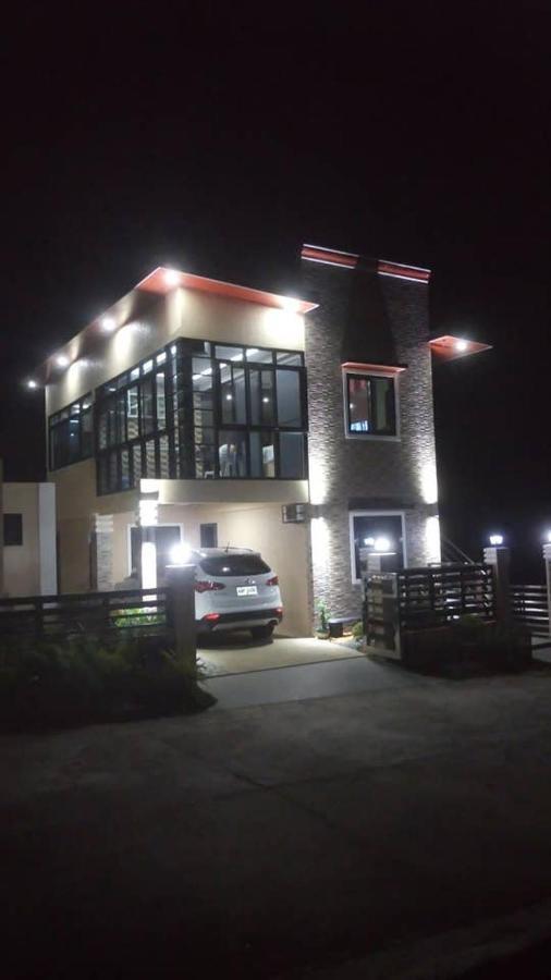 Tagaytay Suite 2 تاجيتاي المظهر الخارجي الصورة