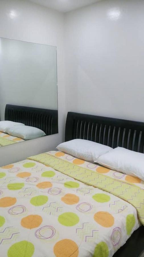 Tagaytay Suite 2 تاجيتاي المظهر الخارجي الصورة
