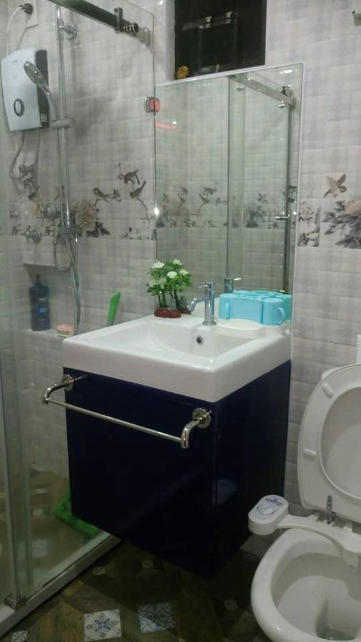 Tagaytay Suite 2 تاجيتاي المظهر الخارجي الصورة