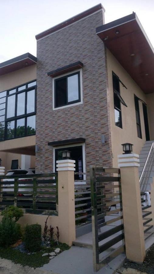 Tagaytay Suite 2 تاجيتاي المظهر الخارجي الصورة